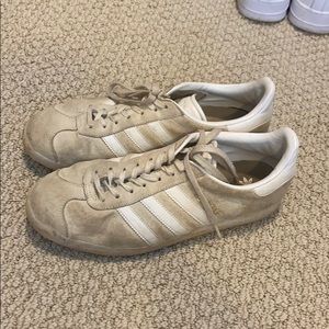 Adidas gazelle sneakers